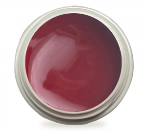 5ml UV Farbgel Pure Romantic Red
