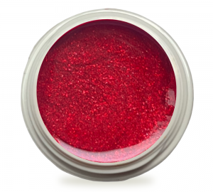 5ml UV Farbgel Glitter Last Christmas 