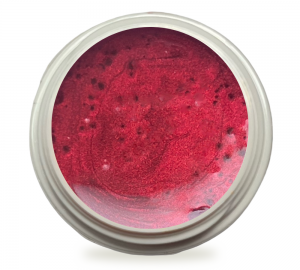 5ml UV Farbgel Metallic Rudolph 