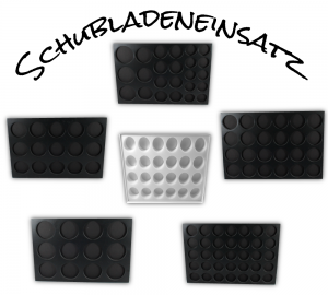 Schubladeneinsatz 