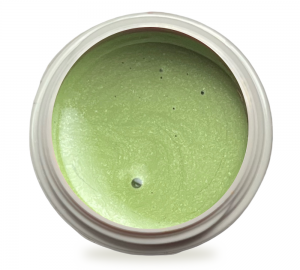 5ml UV Farbgel Silo Green