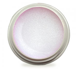 5ml Metallic Snowflake
