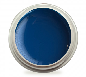 5ml UV Exclusiv Soak Off Farbgel Pure Blue Sea