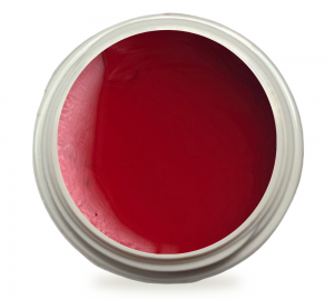 5ml UV Exclusiv Soak Off Farbgel Pure Blutrot