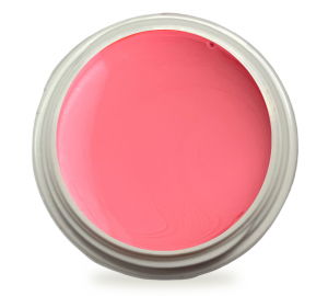 5ml UV Exclusiv Soak Off Farbgel Pure Elena Rose