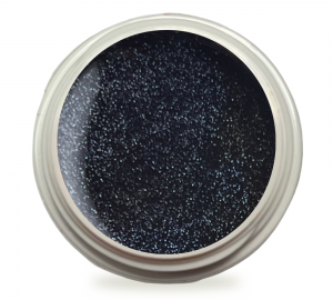 5ml UV Exclusiv Soak Off Farbgel Glitter Kosmus