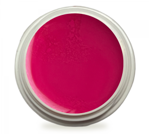 5ml UV Exclusiv Soak Off Farbgel Pure Lila
