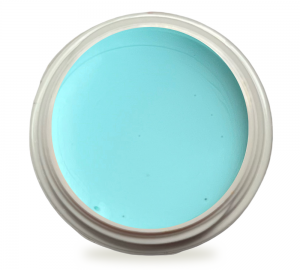 5ml UV Exclusiv Soak Off Farbgel Pure Mint Light