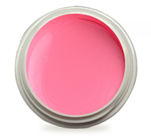 5ml UV Exclusiv Soak Off Farbgel Pure Piggy