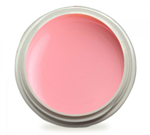 5ml UV Exclusiv Soak Off Farbgel Pure Pink