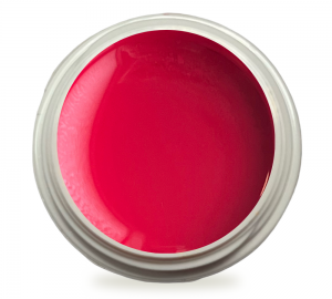 5ml UV Exclusiv Soak Off Farbgel Pure Rosenrot