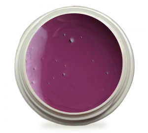 5ml UV Exclusiv Soak Off Farbgel Pure Scarlet