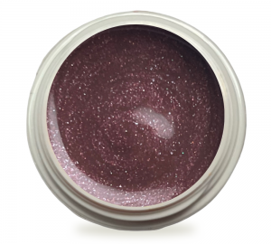 5ml UV Farbgel Glitter Soufflé