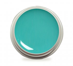 5ml UV Exclusiv Farbgel Spearmint Dream