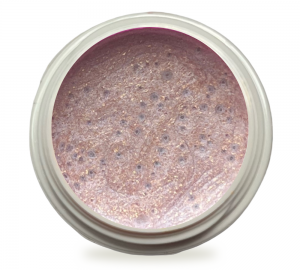 5ml UV Farbgel Glitter Spekulatius 
