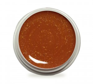 5ml UV Exclusiv Farbgel Sunkisses Brown