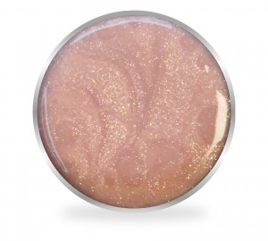 Treasure Glittering Skin