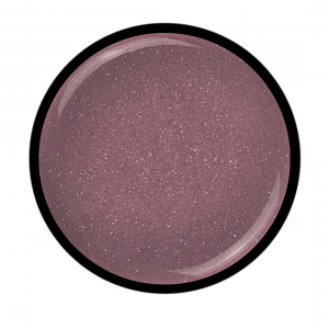 Diamond Antik Rose – Professionelles Builder Gel mit Reflection Effekt | Neumodellage, Auffüllen & Schablonentechnik