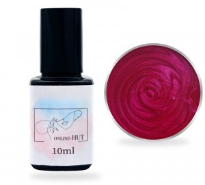 UV Polish Beerenflair