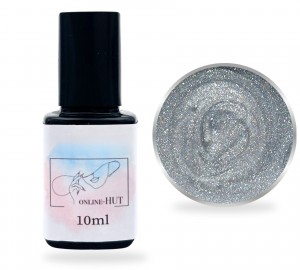 UV Polish – Glitter Dream