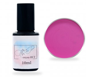 UV Polish Pinke Eleganz
