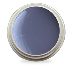 5ml UV Exclusiv Soak Off Farbgel Glitter Violas