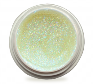 5ml UV Farbgel White Rainbow