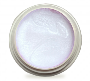 5ml Metallic Zuckerwatte