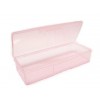 Feilen-Box Pink