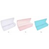 Feilen-Box Pink