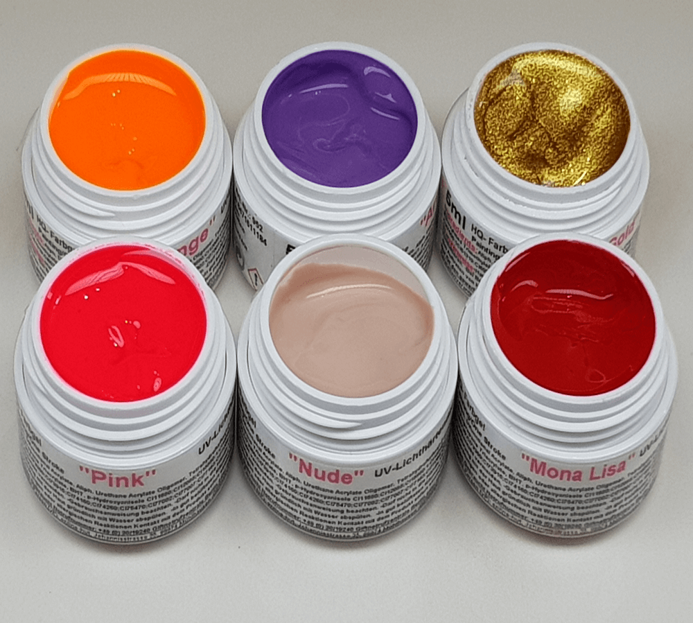 Painting Gel